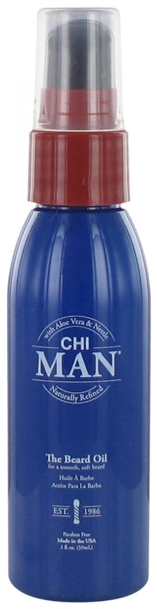 CHI - Man The Beard Oil - 59ml
