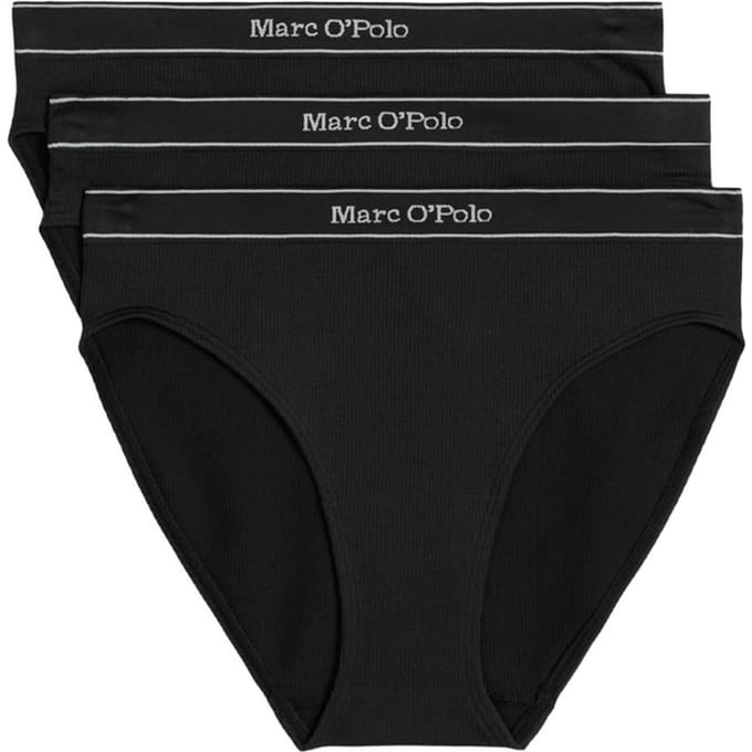 Marc O'Polo Vrouwen Maxi slip New Seamless