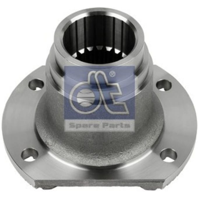 Aandrijfflens, cardanas DT Spare Parts 5.30366