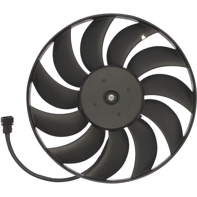 Radiator motorkoeling THERMOTEC D8W010TT