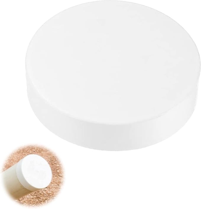 Allecta - Afdekking afvoerbuis 125 mm PVC - Spoelsystemen - Afvalwater voorkomen