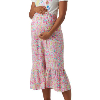 Midi-rokken Mamalicious Casey