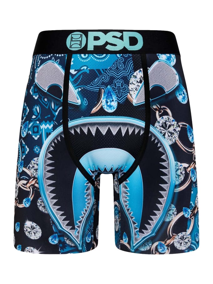 PSD-broek
