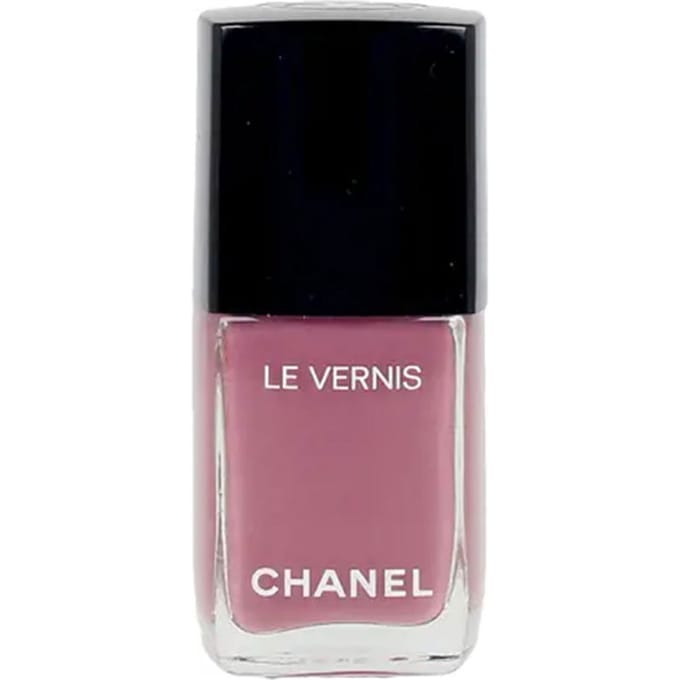 Chanel Langhoudende Nagellak Chanel - Le Vernis Langhoudende Nagellak 137 SORCIÈRE