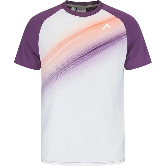 HEAD Performance T-shirt Heren