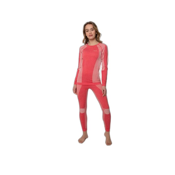 Protest Thermobroek Casey Dames - maat xl/xxl