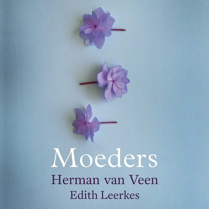 Herman van Veen, Edith Leerkes - Moeders (CD)