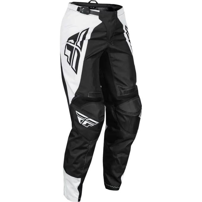 Motorcrossbroek voor dames Fly Racing F-16