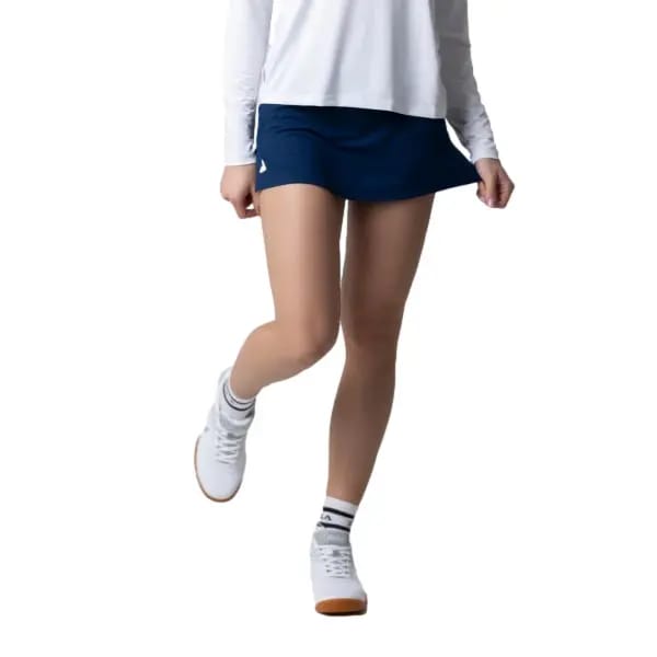 Tennisrok voor dames Joola Essential 25