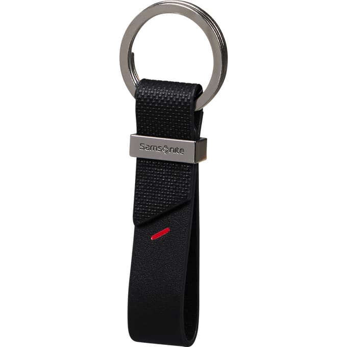 Samsonite Pro-Dlx 6 Slg Sleutelhanger Zwart