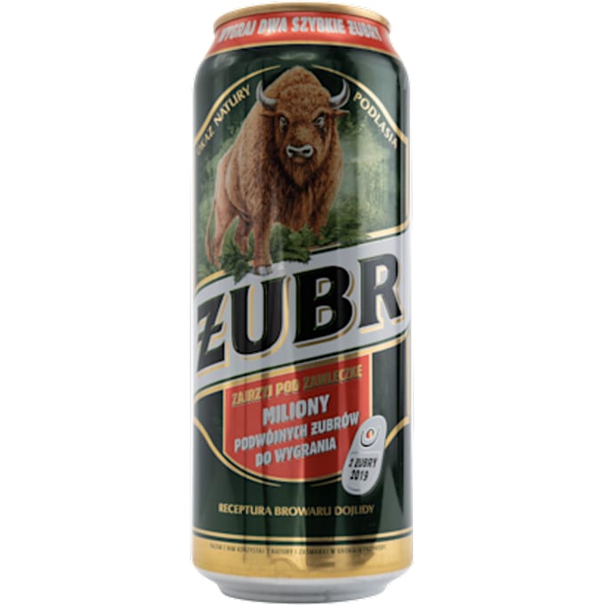 Bier 0.5l