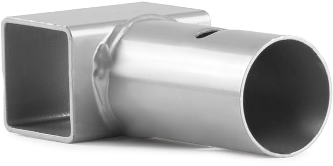 T-poot connector voor Neosport trampolines 6-14 ft 1 st