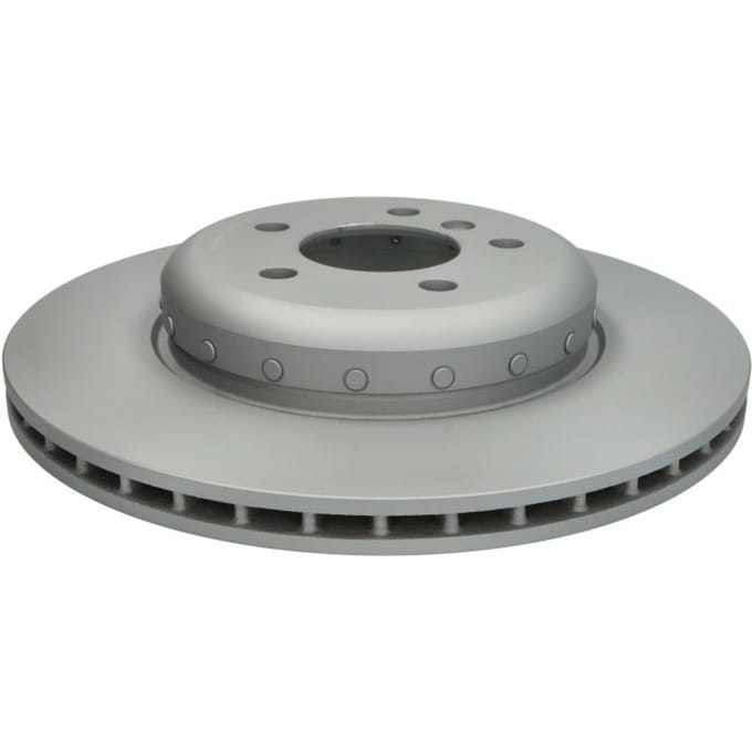 Remschijf BOSCH 0 986 479 E08 achter, geventileerd, sterk gecarboniseerd, 1 Stuk
