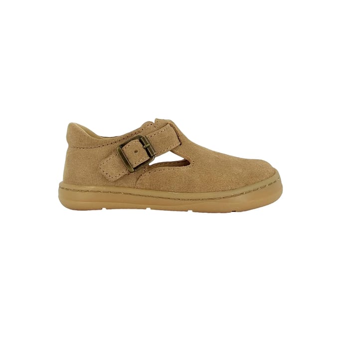 Babysandalen Shoo Pom Bare Clog