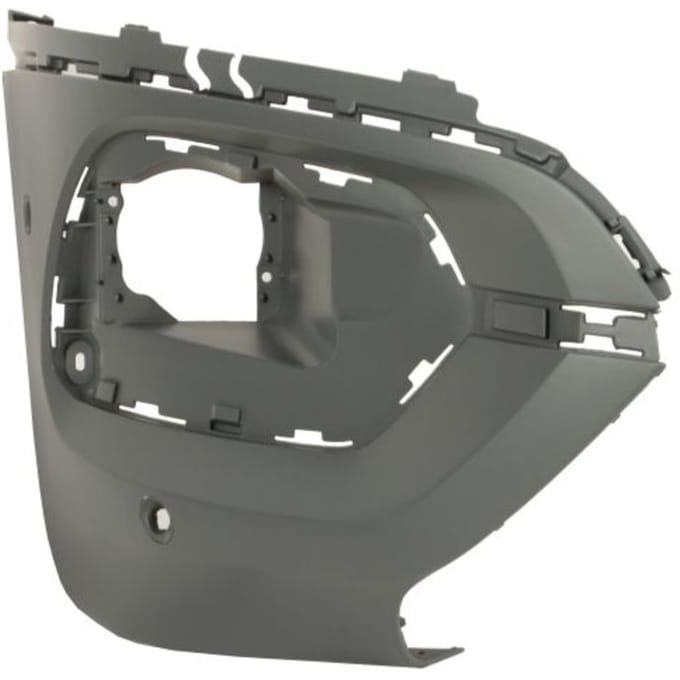 Bumper, hoek BLIC 5510-00-0554916Q