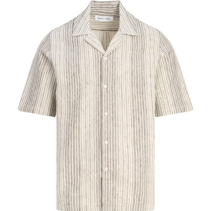 Samsoe & Samsoe Casual overhemd