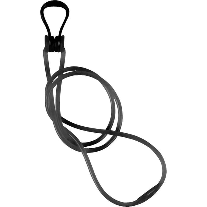 Arena Strap Nose Clip Pro Zwart - arena neusklem