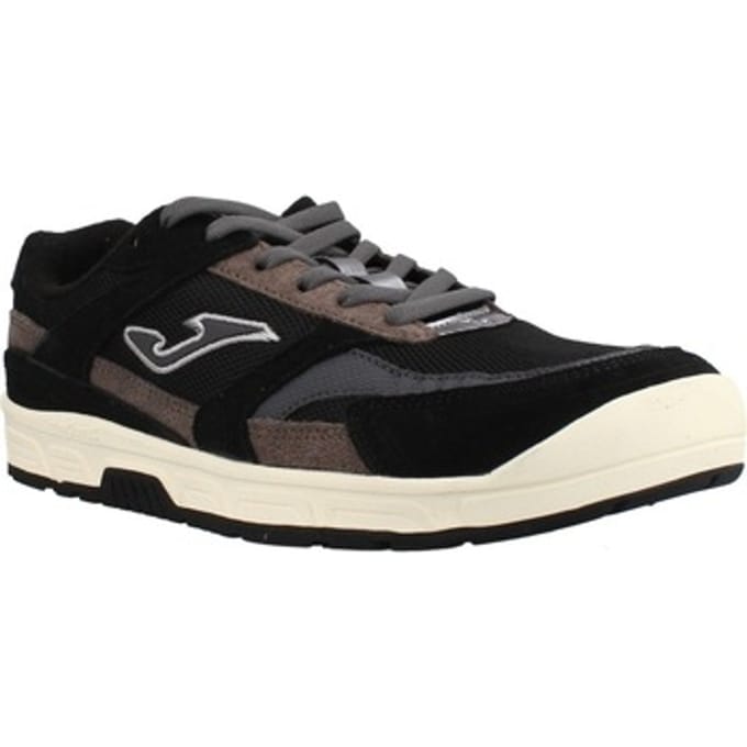JOMA BF111JW2601 CR111 JUNIOR BAREFOOT 2 Zwart 36 EU