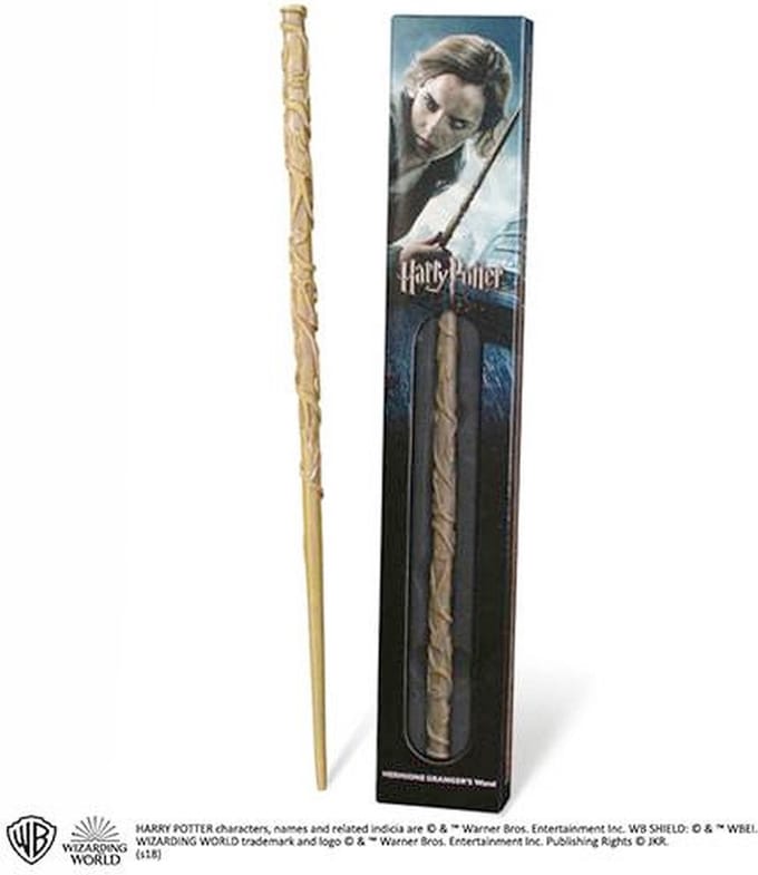 Decoratief object Noble Collection Harry Potter Hermione