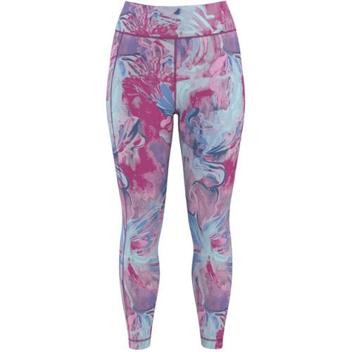 CRIVIT Dames sportlegging (Print, M (40/42))