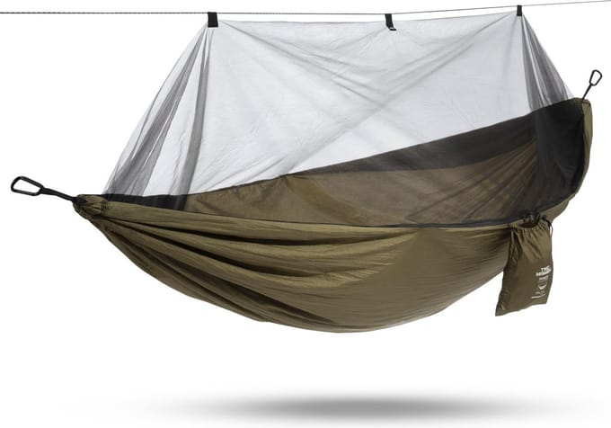 Tac Maven Mynest Hammock With Net