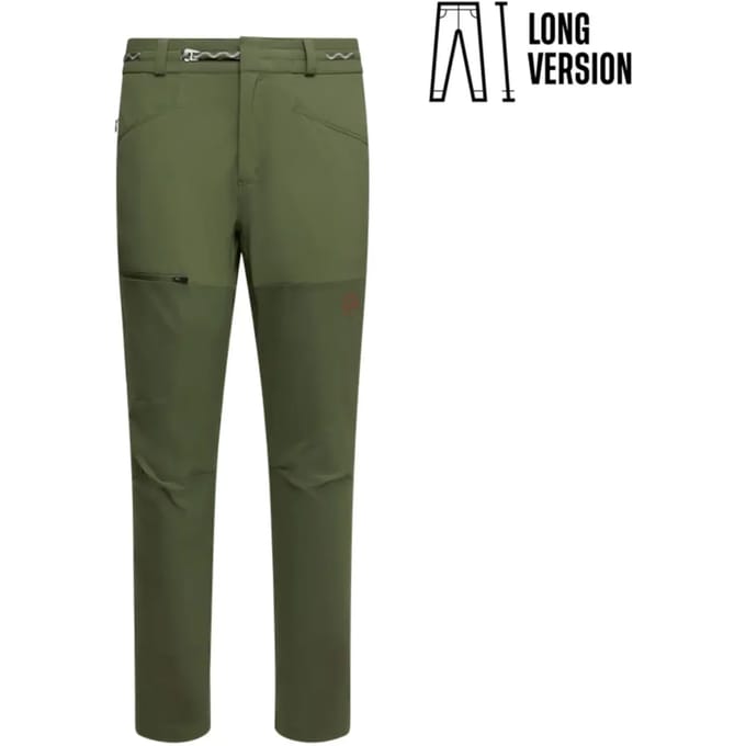 Broek La Sportiva Machina Tech