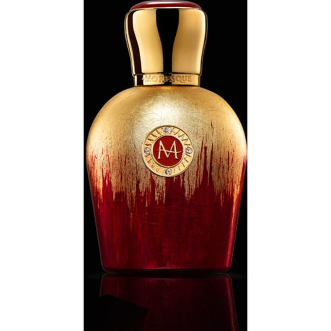 Moresque Art Collection Contessa Eau de Parfum