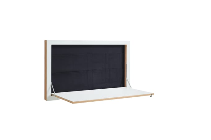 Ambivalenz Fläpps Secretaire groot - wit