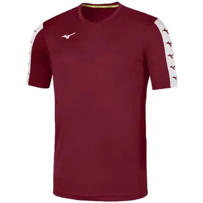 Kinder-T-shirt Mizuno Team nara train