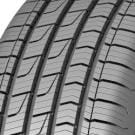 Dunlop Sport All Season ( 215/55 R18 99V XL BLK )