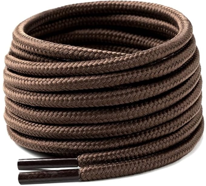 The Kicks Don Berg/Wandel Veters - Bruin - 100CM