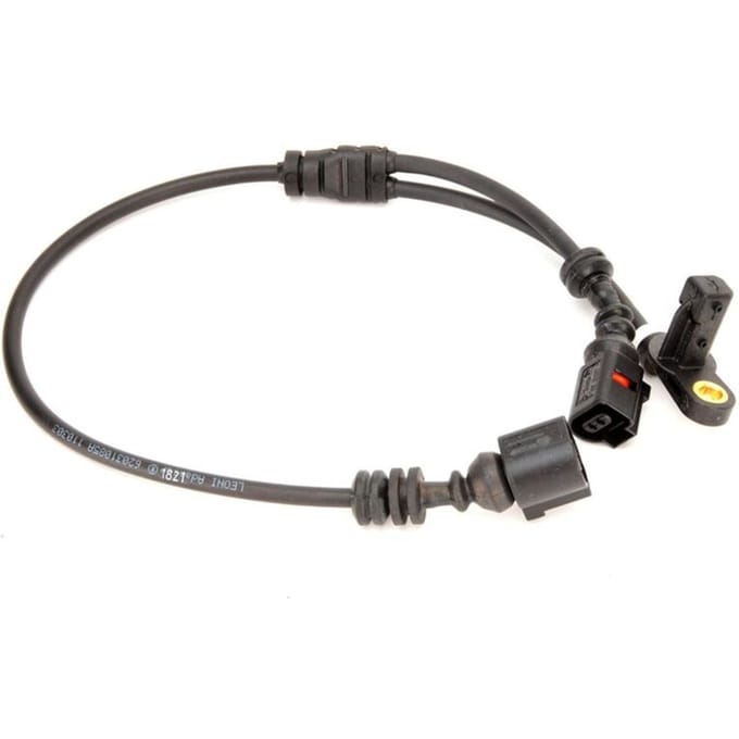 Sensor, wielsnelheid ATE 24.0711-6115.3 links
