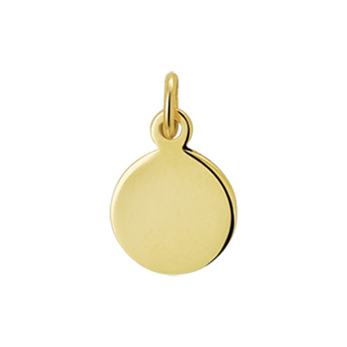 Huiscollectie Graveerhanger