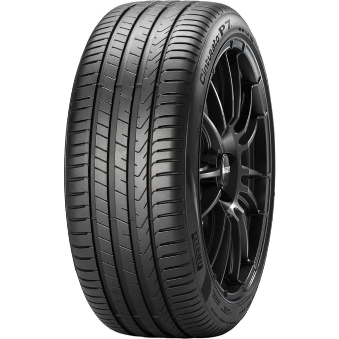 Pirelli Cinturato P7 (P7C2) ( 205/55 R17 95V XL )