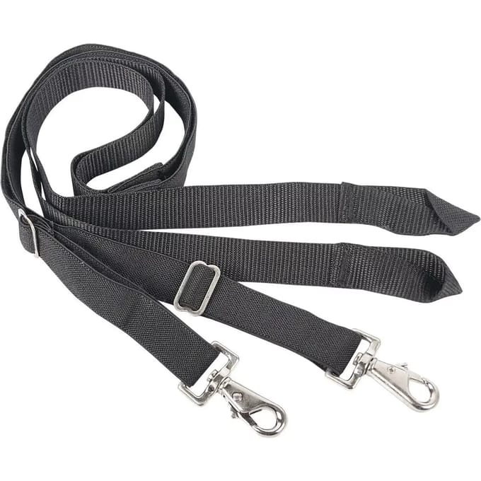Elastische dijriem voor paarden Harry's Horse