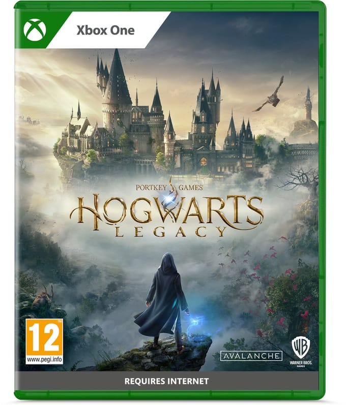 Hogwarts Legacy - Xbox One