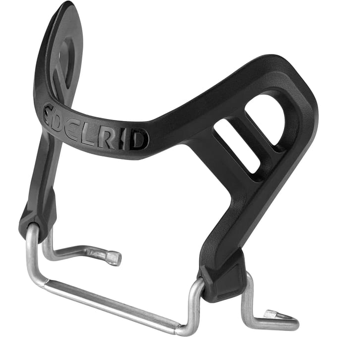 Achterste vervangingsonderdelen voor spikies Edelrid Binding Soft