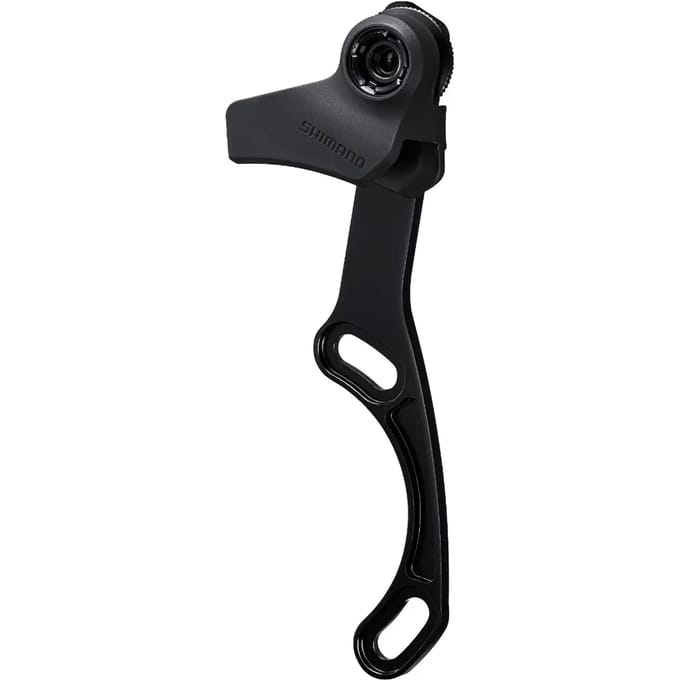 Shimano Kettinggeleider Sm-cd800-i 30/38t Staal Zwart