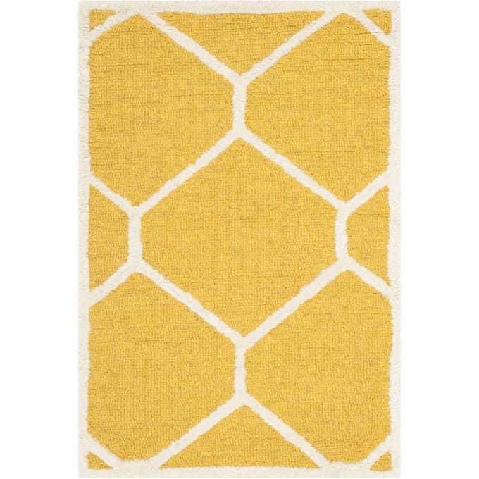 Vloerkleed Lulu handgemaakt | Safavieh