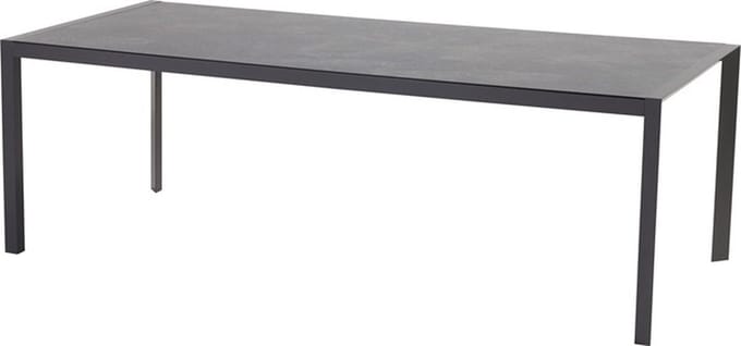 Hartman California Tuintafel - 225x100x74 cm