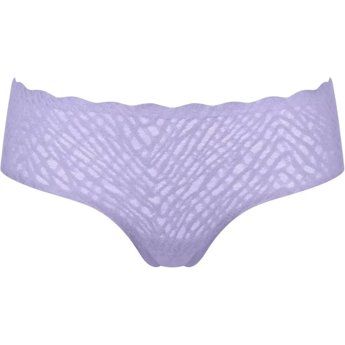 sloggi Hipster Blue ZERO Feel Bliss