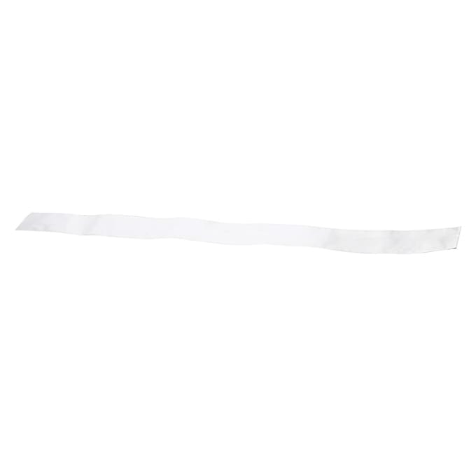 AEG plakband, aluminium, 38mm x 1m 4055051512