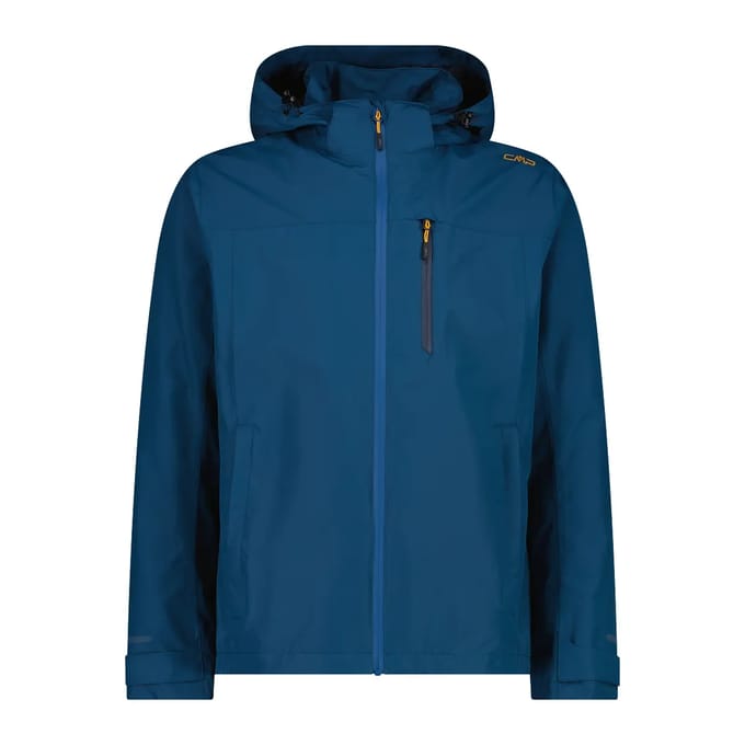 Ripstop waterdichte jas CMP