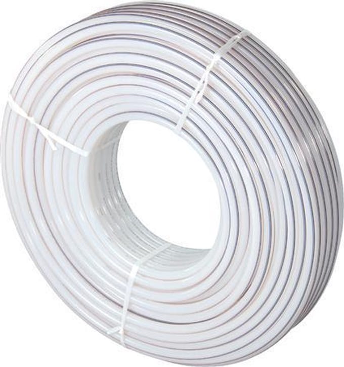 Uponor Minitec Comfort Pipe leiding 9.9x1.1mm rol=480m, prijs=per meter