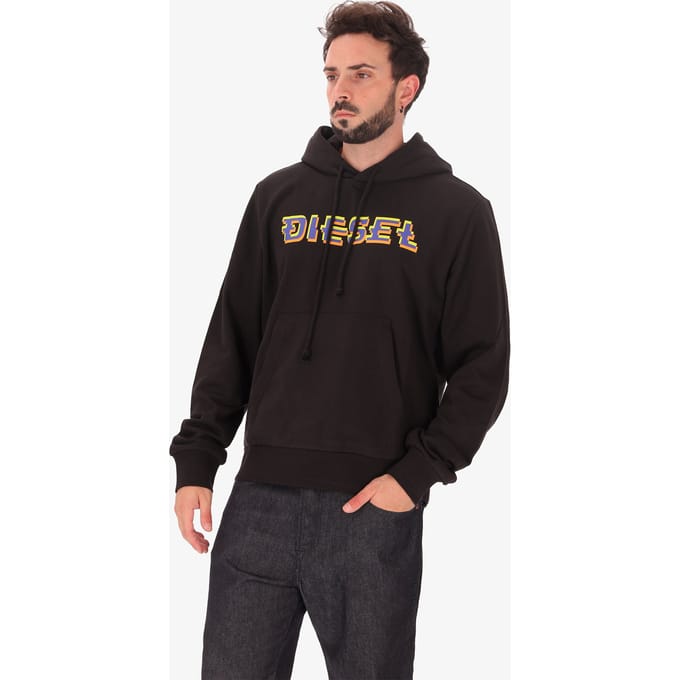 Diesel Sweatshirt Men