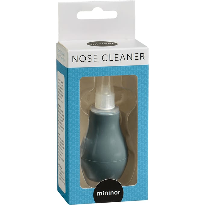 Mininor Nose Cleaner 1 st