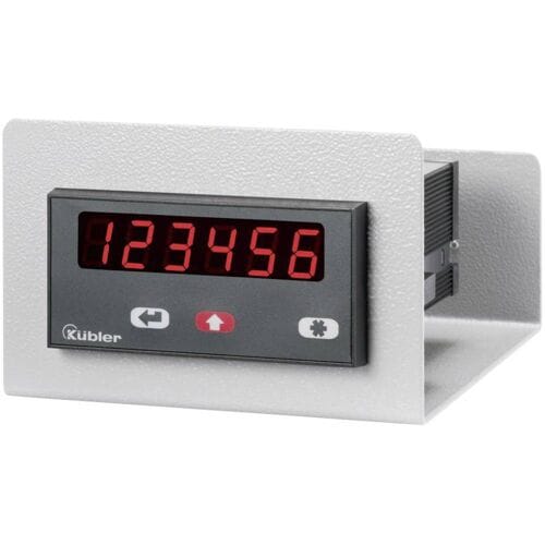 Kübler Group G300005 G.300.005 DIN-bevestiging 1 stuk(s)