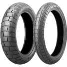 BRIDGESTONE Battlax Adventure Trail AT41 130/80-17 TL, Motorbanden achter