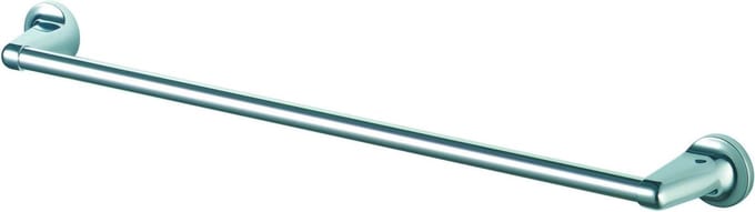 Haceka Aspen Wandhanddoekhouder 68.8cm chroom