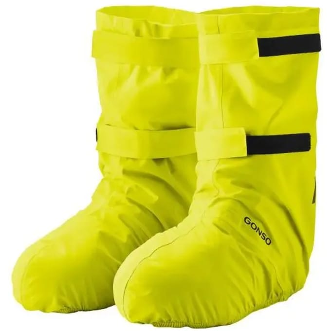 Schoenovertrekken Gonso